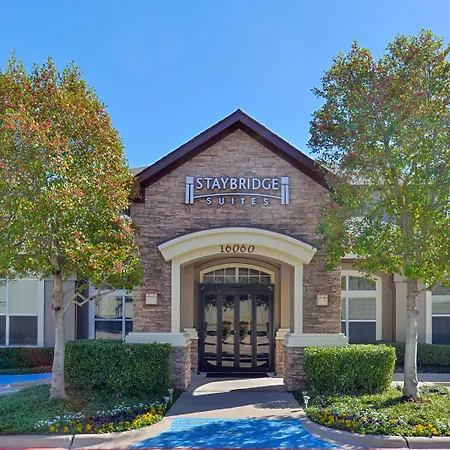 Staybridge Suites Dallas/Addison, An Ihg Hotel